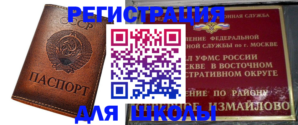 прописка в Александровске